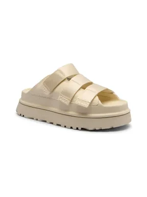 UGG Klapki W GOLDENGLOW