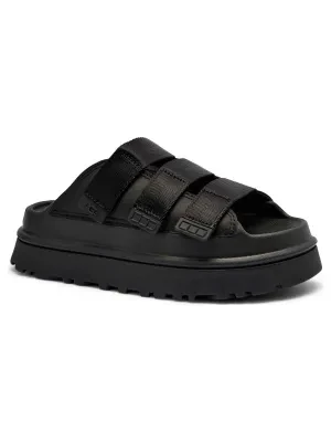 UGG Klapki W GOLDENGLOW