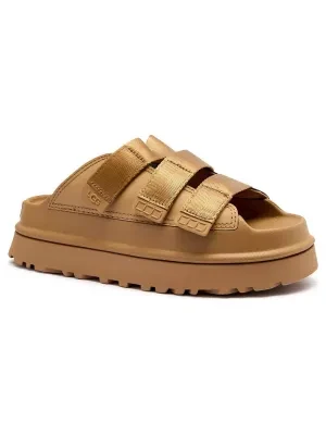 UGG Klapki W GOLDENGLOW