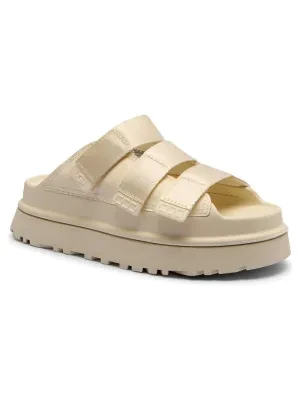 UGG Klapki W GOLDENGLOW