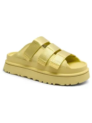 UGG Klapki W GOLDENGLOW