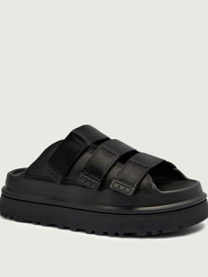 UGG Klapki W Goldenglow czarny