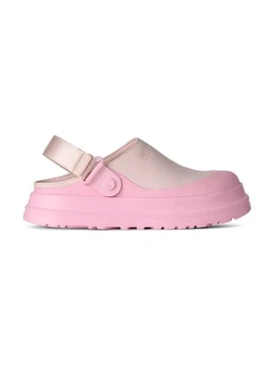 Zdjęcie produktu UGG klapki W Goldenglow Canvas Clog