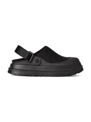 Zdjęcie produktu UGG klapki W Goldenglow Canvas Clog