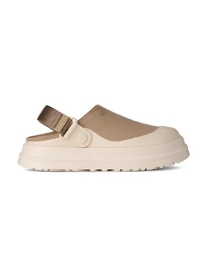 Zdjęcie produktu UGG klapki W Goldenglow Canvas Clog
