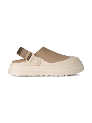 Zdjęcie produktu UGG klapki W Goldenglow Canvas Clog