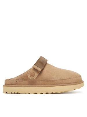 Ugg Klapki W Goldenstar Clog 1138252 Beżowy