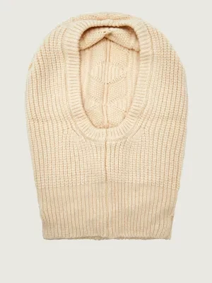 UGG Kominiarka CABLE | z dodatkiem wełny