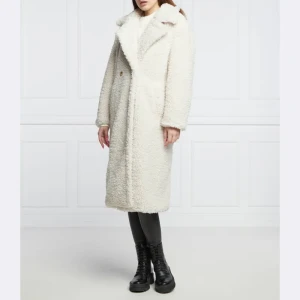 UGG Kożuch | Comfort fit