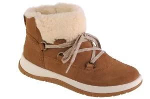 UGG Lakeside Heritage Lace 1143836-CHE, Damskie, Brązowe, trzewiki, poliester, rozmiar: 36