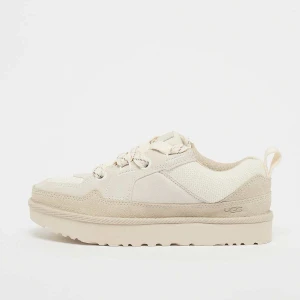 UGG Lo Lowmel kobiety Lifestyle beż rozmiar Buty