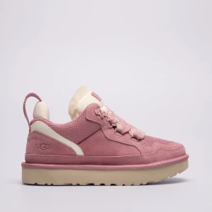 Ugg Lowmel różowy
