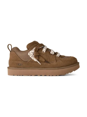 UGG M Lo Lowmel sneakersy męskie brązowy