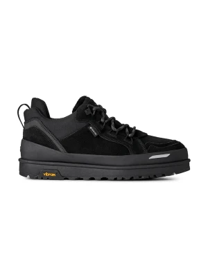 UGG M Lowmel Guard Gtx sneakersy męskie zamszowe