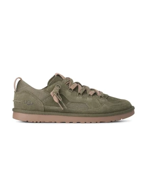 UGG M Minimel sneakersy męskie zielony