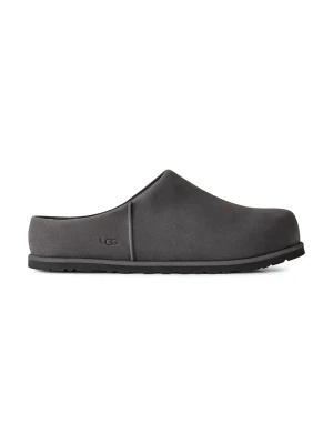 UGG M Otzo Clog kapcie męskie nubukowe