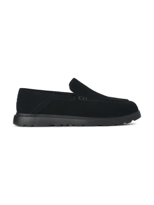 UGG M Shep Loafer mokasyny męskie zamszowe