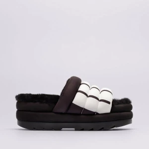 Ugg Maxi Slide Logo