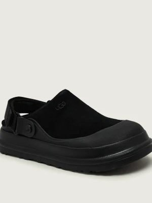 UGG Mule 2w1 Goldenglow | zamsz czarny