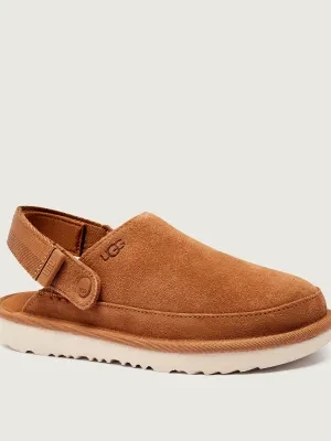 UGG Mule 2w1 GOLDENSTAR CLOG | zamsz
