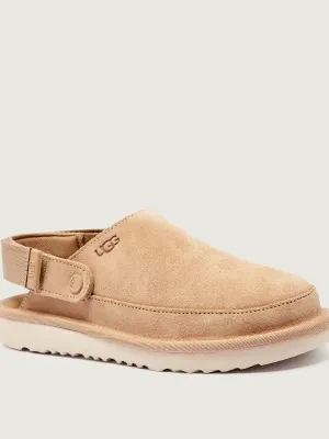 UGG Mule 2w1 GOLDENSTAR CLOG | zamsz