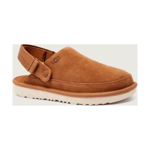 UGG Mule 2w1 GOLDENSTAR CLOG | zamsz
