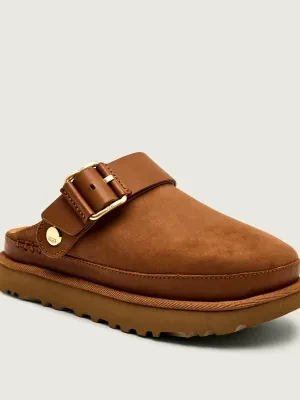 UGG Mule 2w1 GolderStar Villa Clog | zamsz