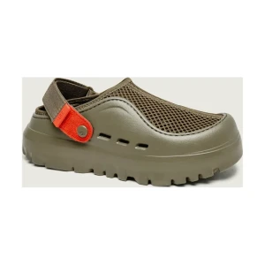 UGG Mule 2w1 PEAKMOD BREATHE