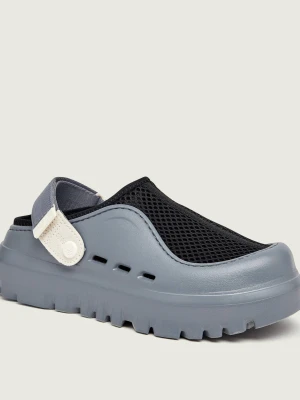 UGG Mule 2w1 PEAKMOD BREATHE
