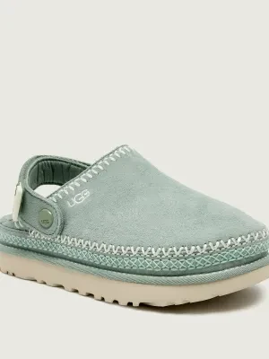 UGG Mule 2w1 W GOLDENSTAR MEADOW ACCENT CLOG | zamsz