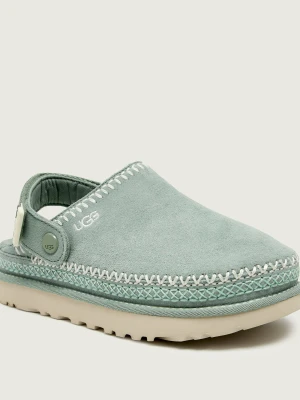 UGG Mule 2w1 W GOLDENSTAR MEADOW ACCENT CLOG | zamsz