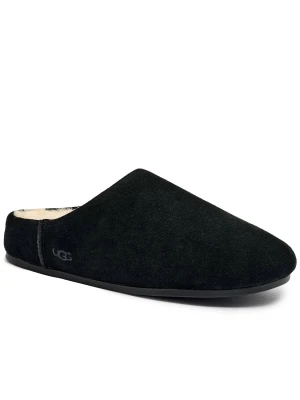 UGG Mule ELEA | z dodatkiem wełny | zamsz