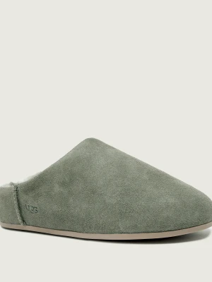 UGG Mule ELEA | z dodatkiem wełny | zamsz