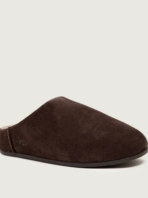 UGG Mule ELEA | z dodatkiem wełny | zamsz