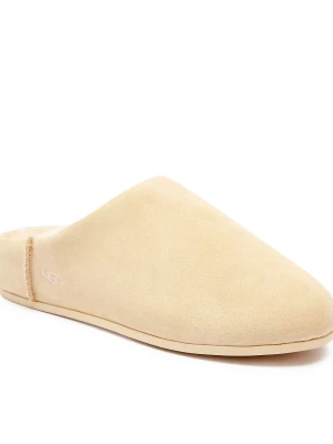 UGG Mule ELEA | z dodatkiem wełny | zamsz