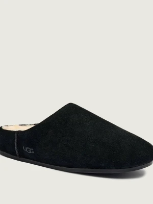 UGG Mule ELEA | z dodatkiem wełny | zamsz