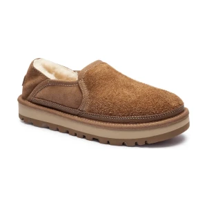 UGG Mule HAYDEN | zamsz | z dodatkiem wełny