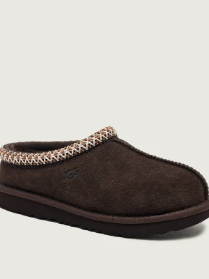 UGG Mule K Tasman II | zamsz | z dodatkiem wełny