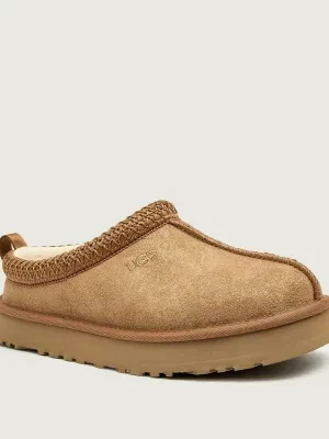 UGG Mule K TAZZ DAZZLE | zamsz | z dodatkiem wełny
