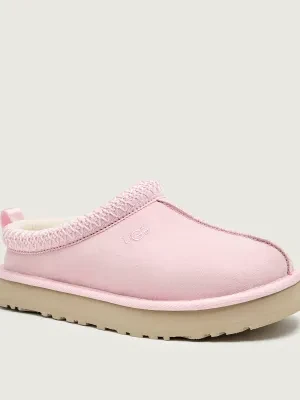 UGG Mule K TAZZ DAZZLE | zamsz | z dodatkiem wełny