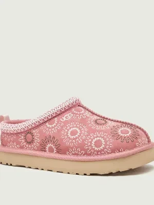 UGG Mule K TAZZ SUN STITCH | zamsz