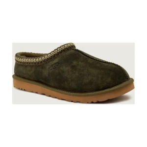 UGG Mule M TASMAN BAXTER | z dodatkiem wełny | zamsz