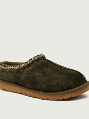 UGG Mule M TASMAN BAXTER | z dodatkiem wełny | zamsz