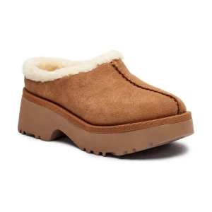 UGG Mule NEW HEIGHTS COZY | zamsz | shearling