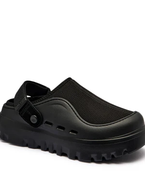UGG Mule Peakmod czarny
