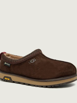 UGG Mule TASMAN | z Gore-texem | zamsz | z dodatkiem wełny
