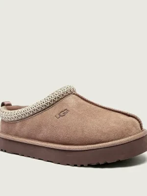 UGG Mule TAZZ | z dodatkiem wełny | zamsz