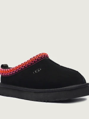UGG Mule TAZZ | z dodatkiem wełny | zamsz