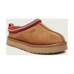 UGG Mule TAZZ | zamsz | z dodatkiem wełny