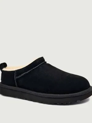 UGG Mule W CLASSIC MICRO | z dodatkiem wełny | zamsz